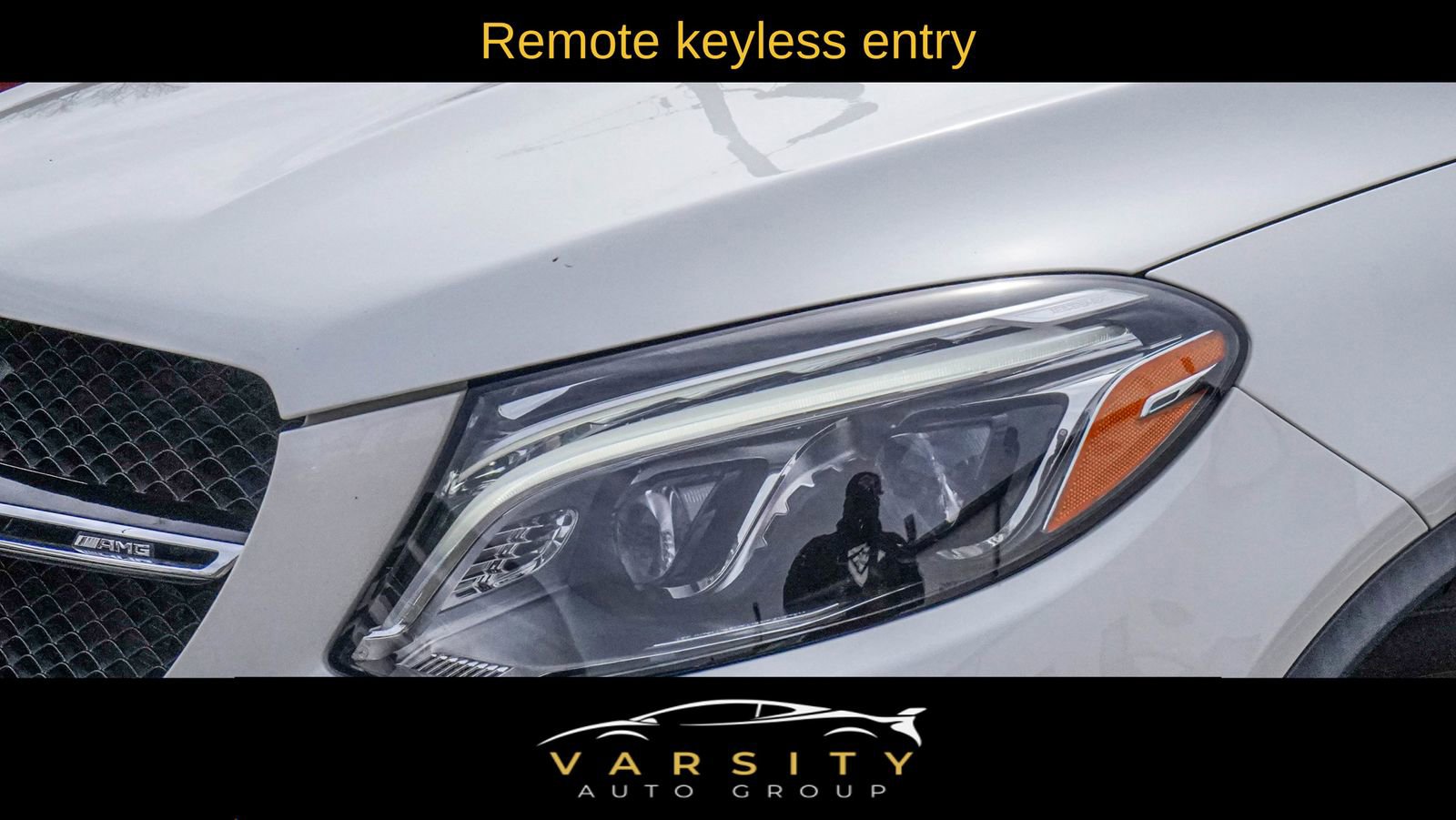 Used 2019 Mercedes-Benz GLE 43 AMG 4MATIC Coupe image 36