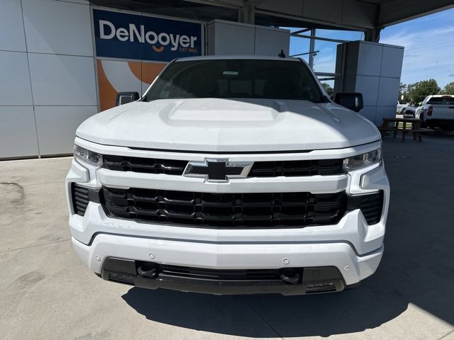 New 2026 Chevrolet Silverado 1500 RST image 2