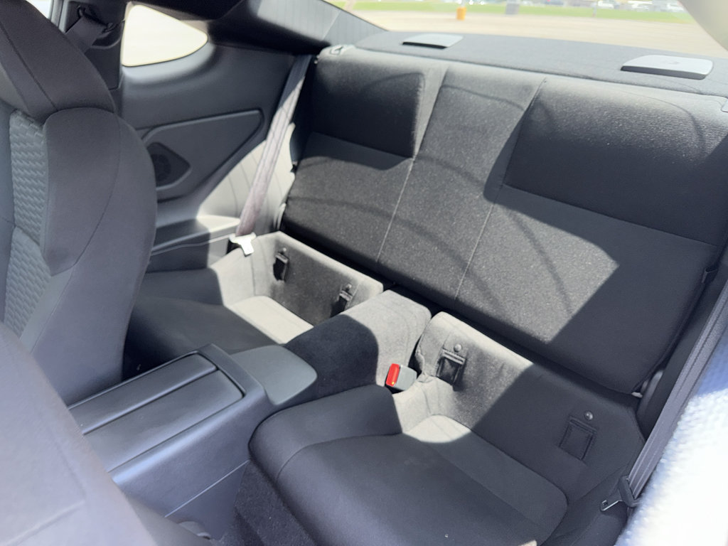 Used 2024 Toyota GR86 RWD image 19