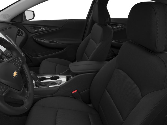 Used 2016 Chevrolet Malibu LT image 11