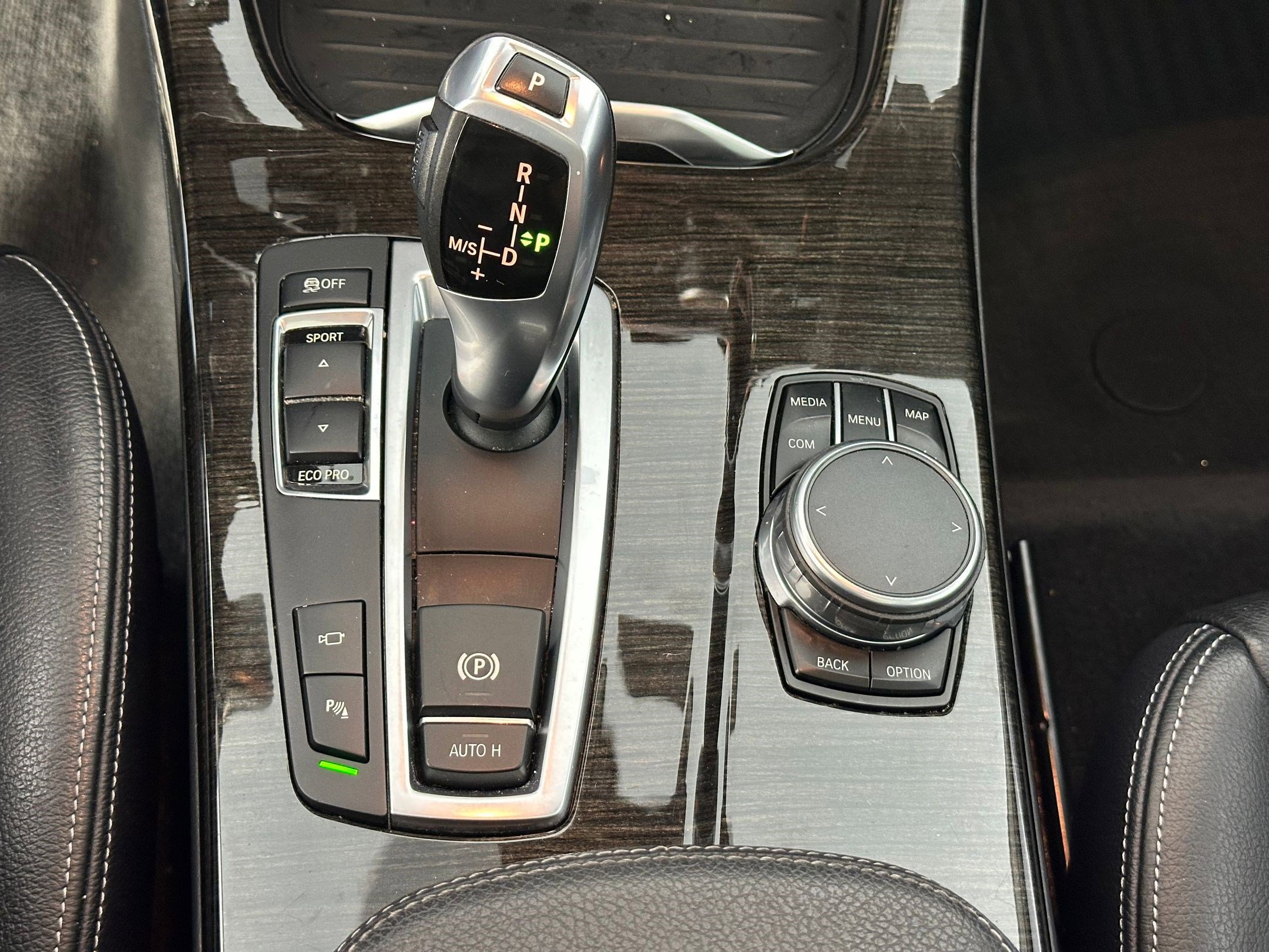 Used 2017 BMW X3 sDrive28i image 15