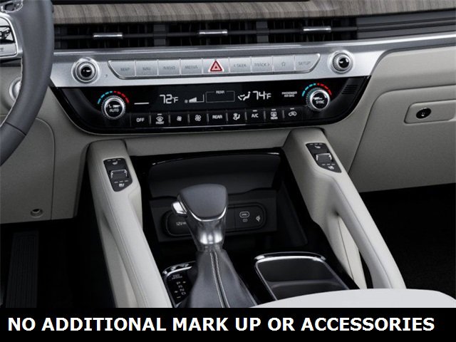 New 2025 Kia Telluride EX image 23