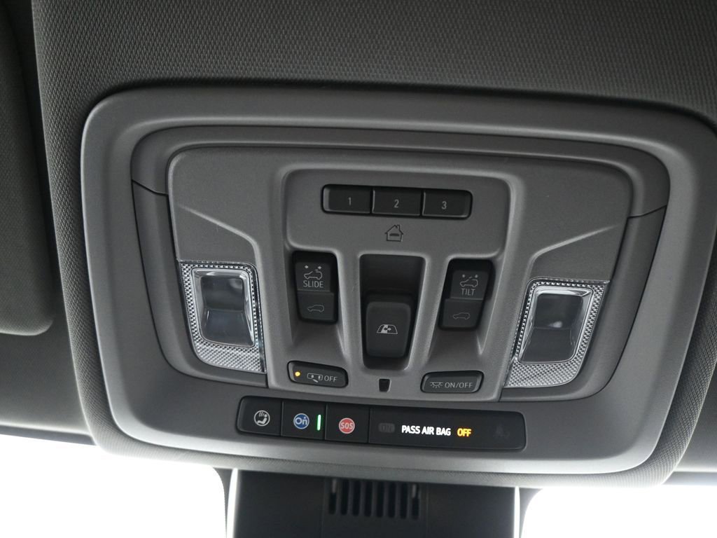 New 2026 GMC Sierra 1500 SLT w/ SLT Premium Plus Package image 16