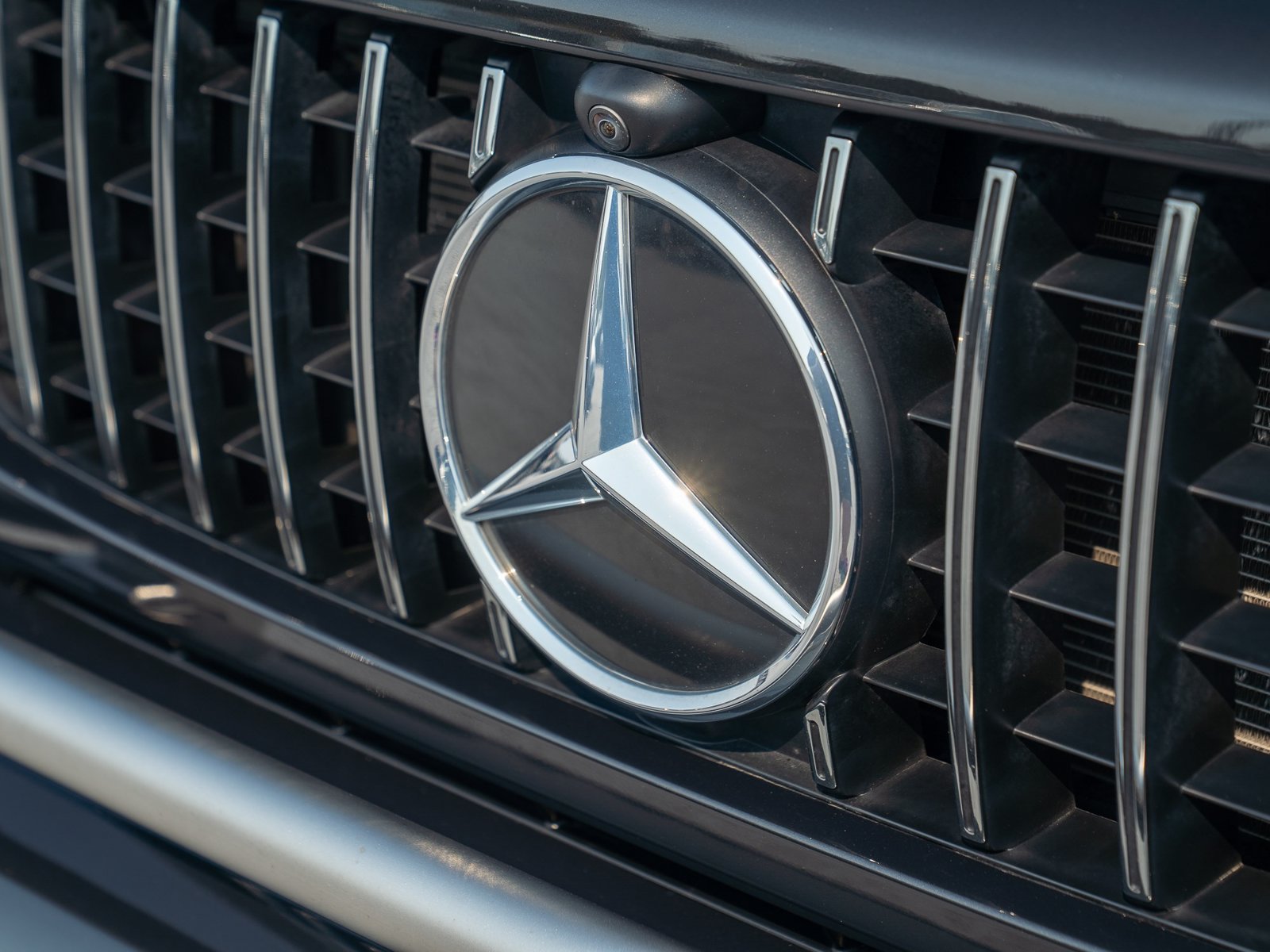 Certified 2023 Mercedes-Benz G 63 AMG 4MATIC image 9