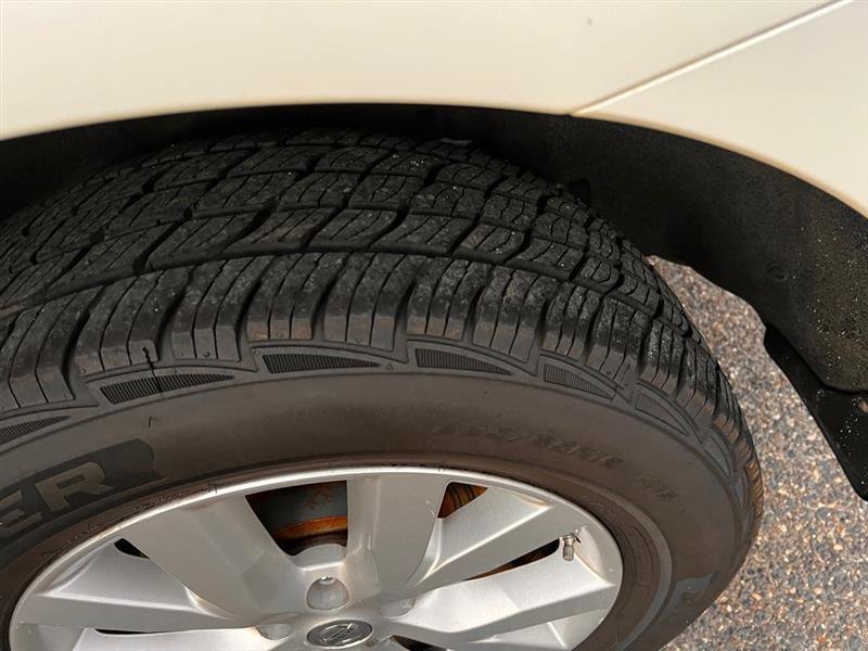 Used 2011 Nissan Murano S AWD/4WD image 25