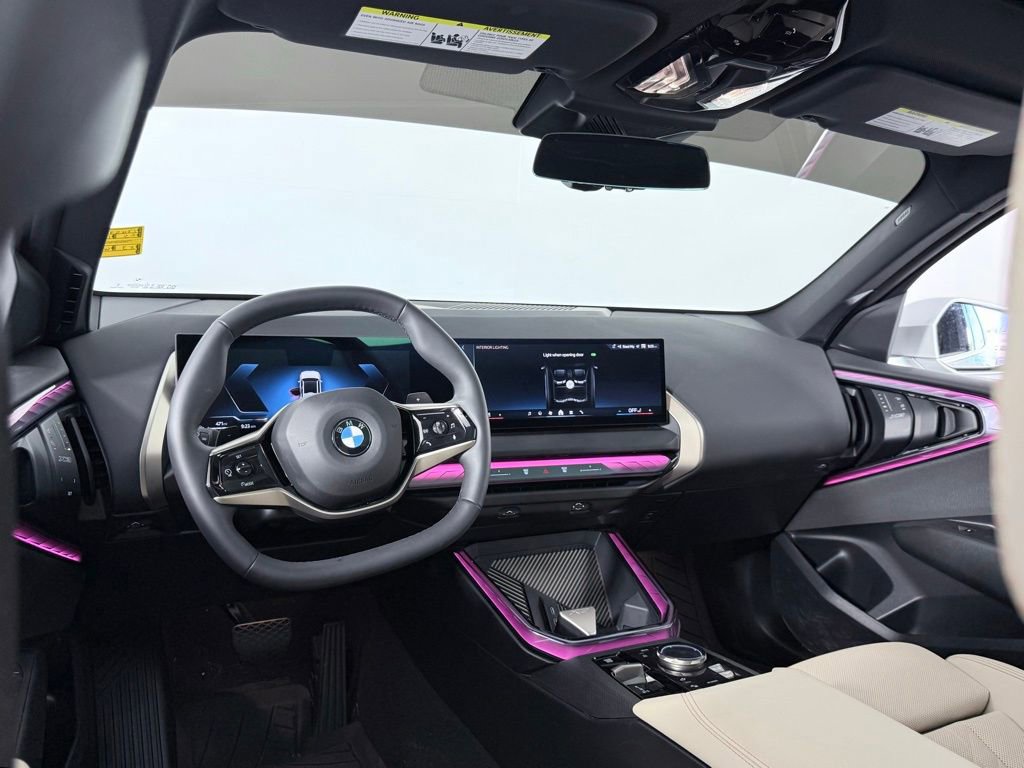 Used 2025 BMW X3 xDrive30i w/ Convenience Package image 19