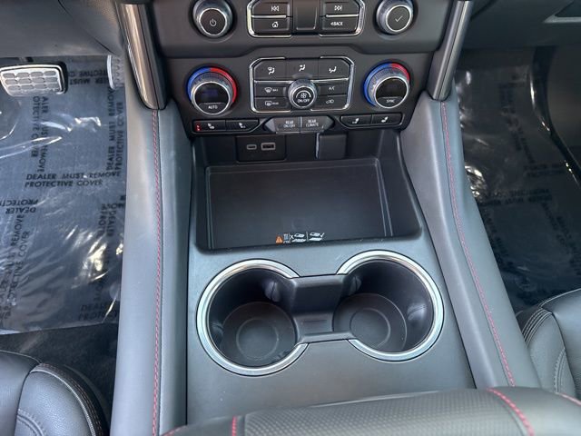 Used 2023 Chevrolet Tahoe RST w/ RST Performance Edition image 25