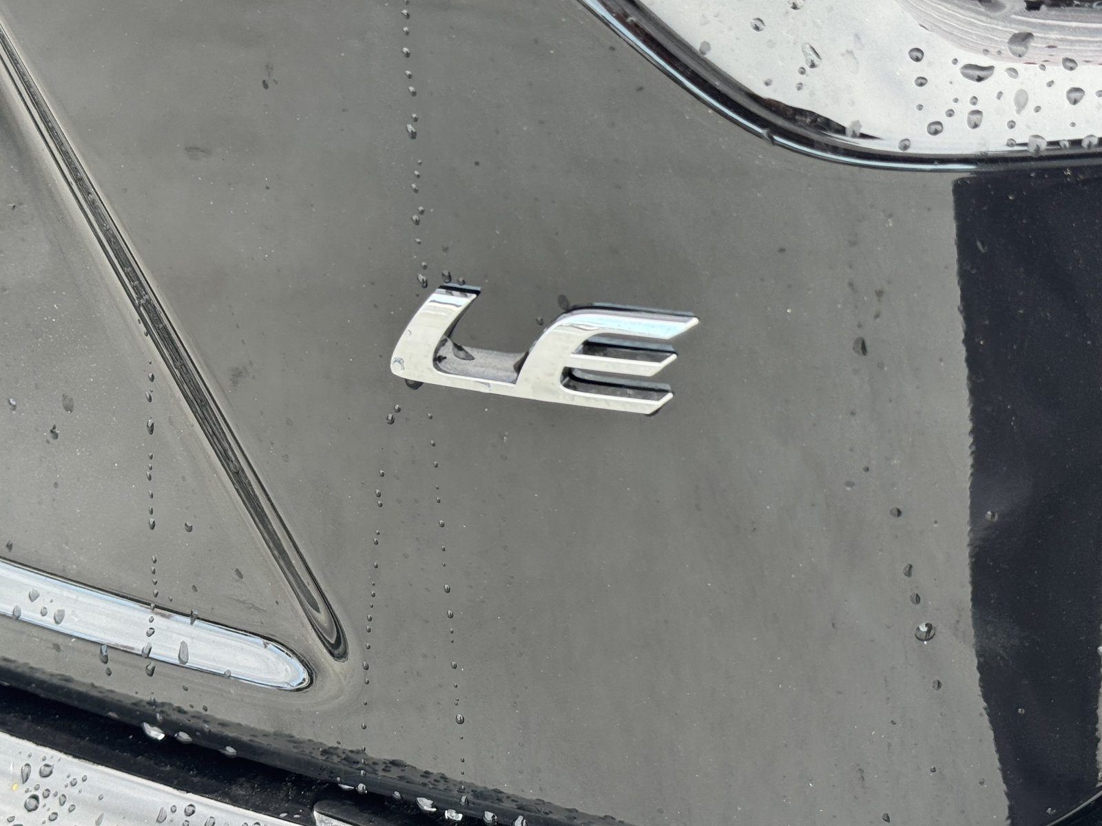 New 2027 Toyota Corolla LE FWD image 14