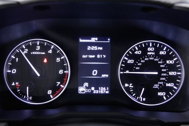 Used 2024 Subaru Crosstrek 2.5i Limited image 23