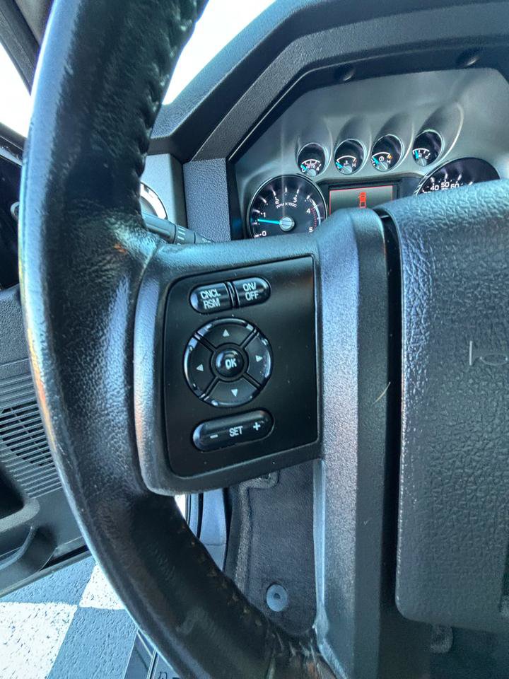Used 2016 Ford F350 Lariat w/ Lariat Ultimate Package AWD/4WD image 20
