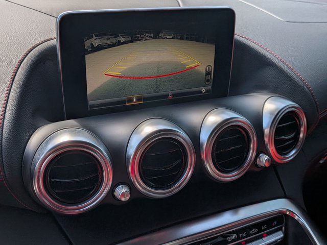 Used 2016 Mercedes-Benz AMG GT S image 16
