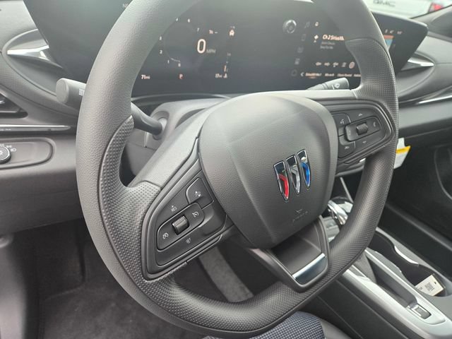 New 2026 Buick Envista Preferred FWD image 10