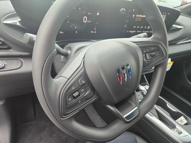 New 2026 Buick Envista Preferred FWD image 10