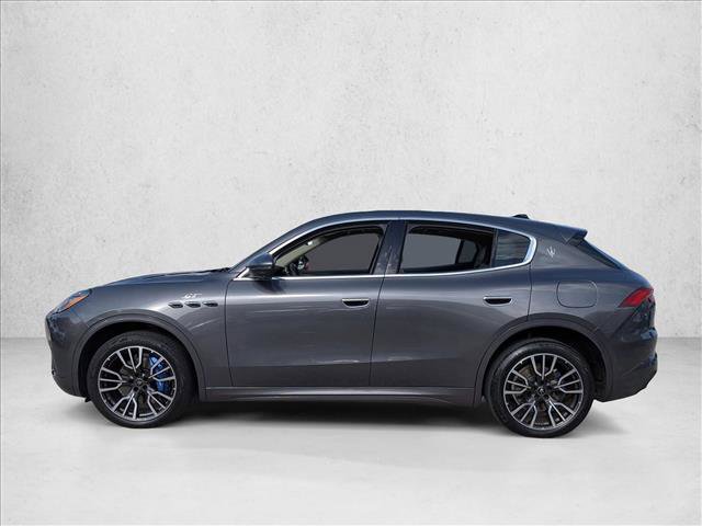 Used 2023 Maserati Grecale GT AWD/4WD image 7