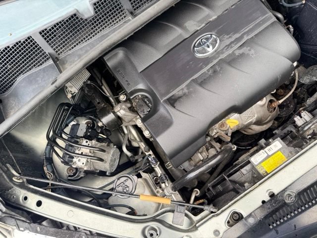 Used 2014 Toyota Sienna LE AWD/4WD image 31