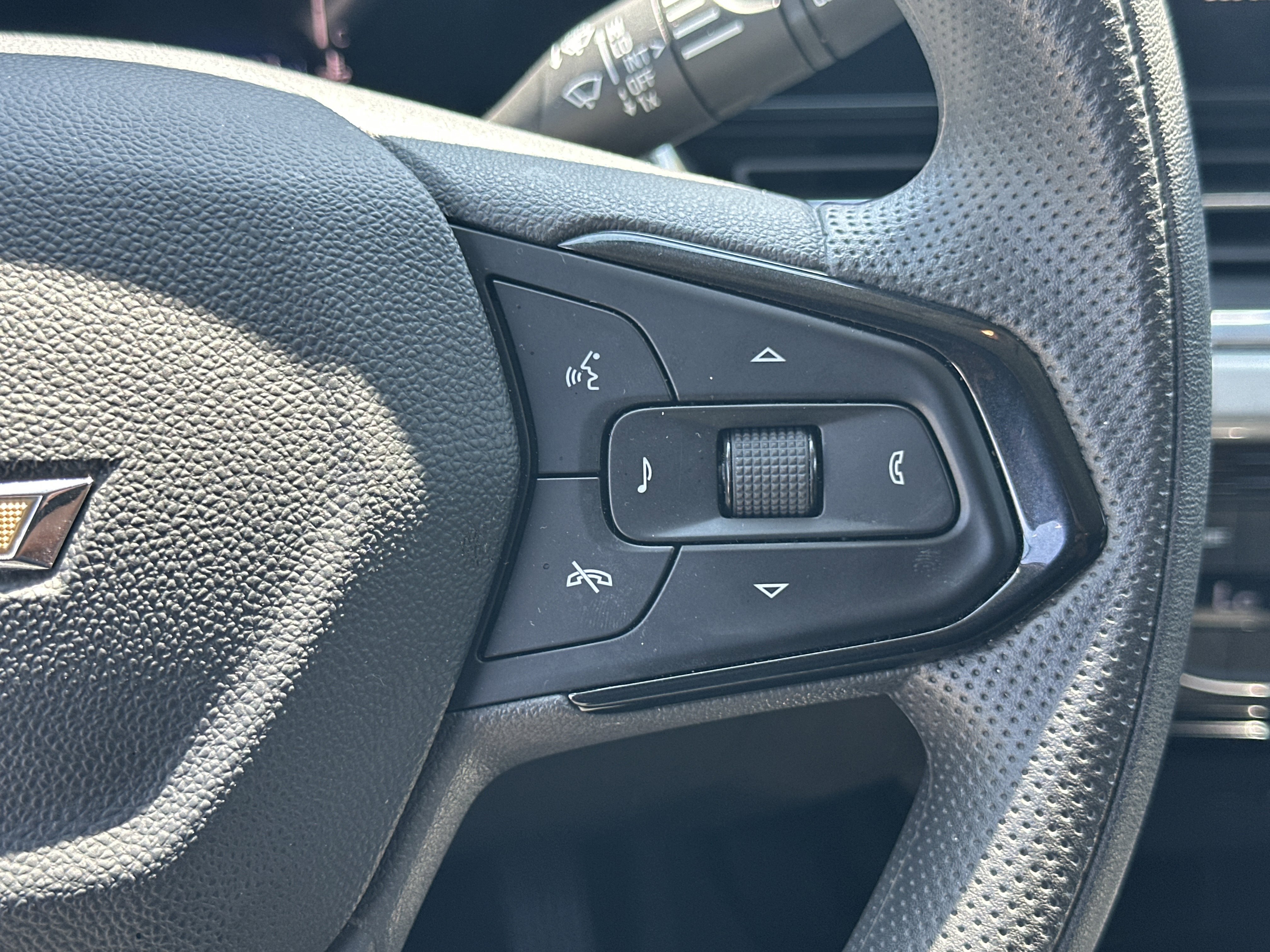 Used 2024 Chevrolet Trax LT image 25