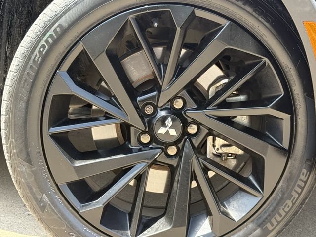 Used 2023 Mitsubishi Outlander SE Black Edition AWD/4WD image 10