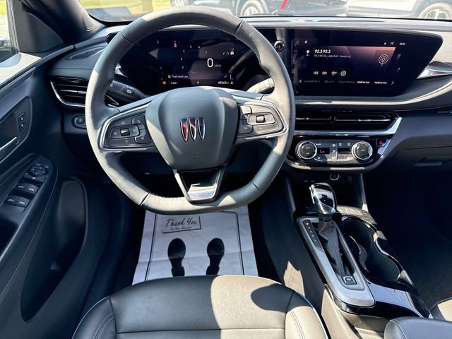Used 2024 Buick Envista Sport Touring w/ Convenience I Package FWD image 14
