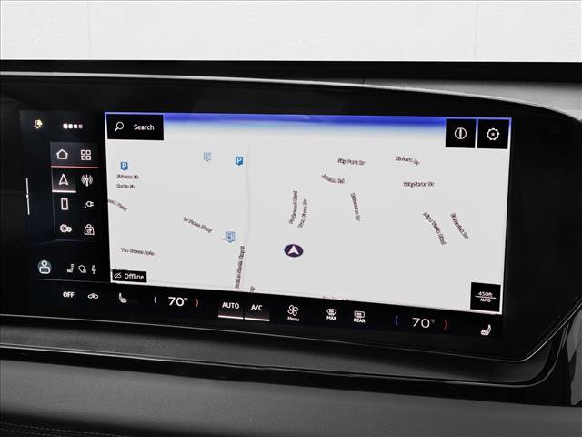 New 2027 Audi Q6 e-tron Premium Plus AWD/4WD image 11