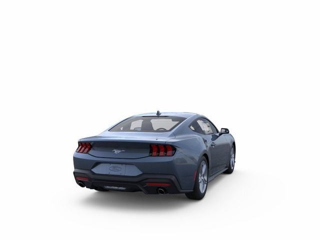 Used 2026 Ford Mustang Coupe RWD image 9