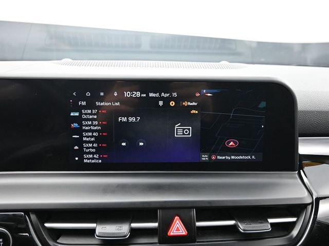 Used 2025 Kia Seltos S image 24