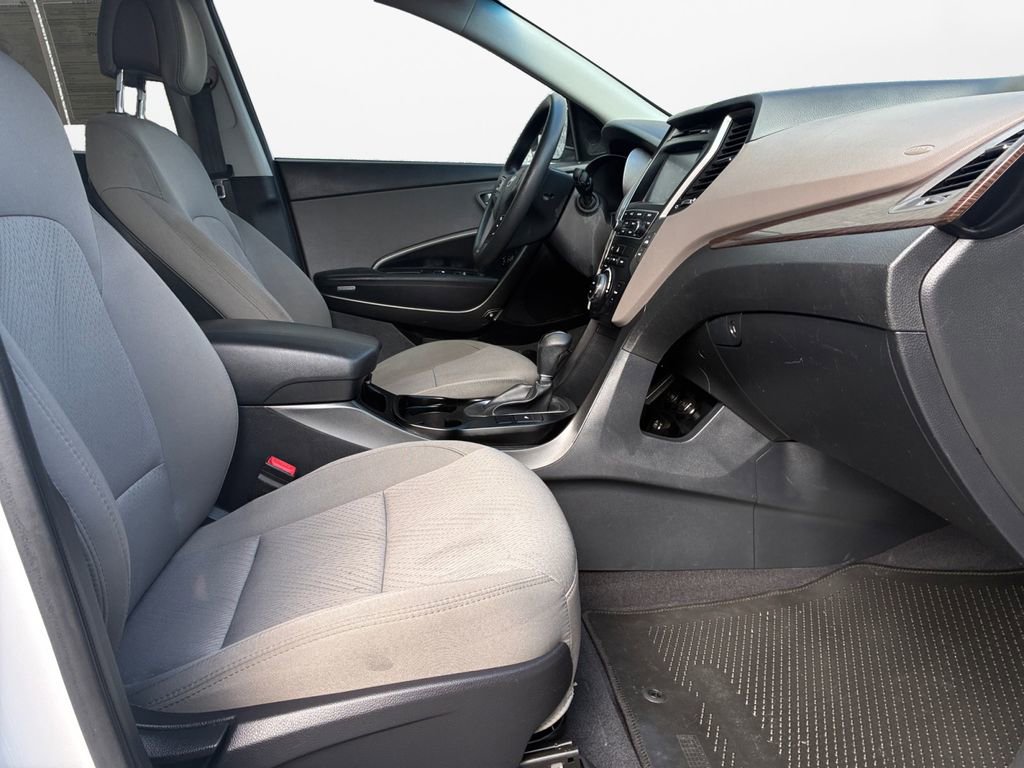 Used 2018 Hyundai Santa Fe Sport w/ 2.4L Value Package 02 image 23