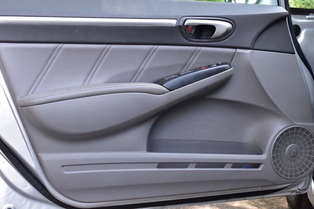 Used 2009 Honda Civic EX-L image 36