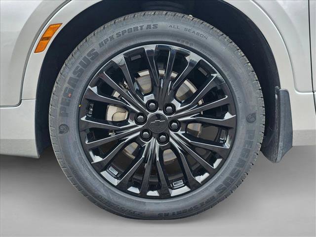 Used 2019 Chevrolet Blazer Premier w/ Driver Confidence II Package image 21