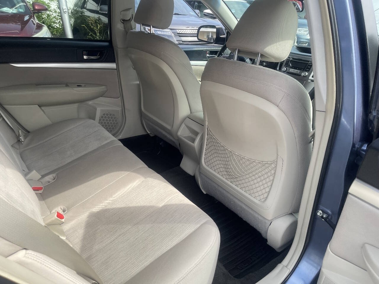 Used 2013 Subaru Outback 2.5i Premium AWD/4WD image 25