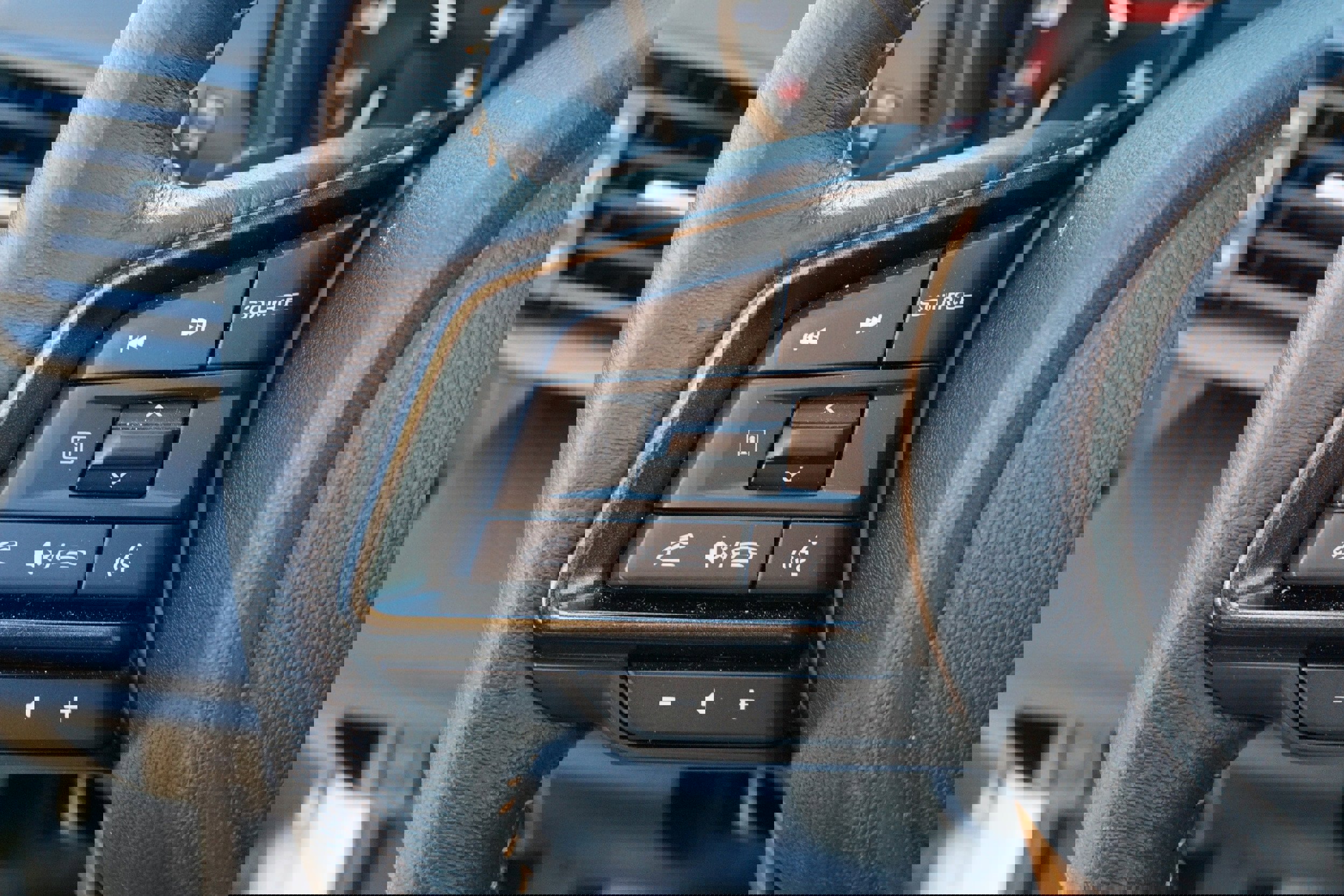 Used 2025 Subaru Outback Wilderness image 19