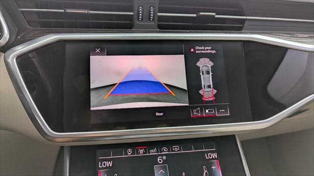 Used 2019 Audi A6 2.0T Premium w/ Convenience Package AWD/4WD image 27