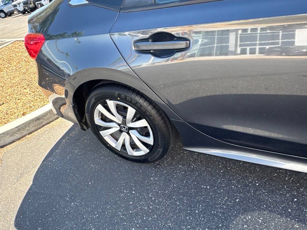 Used 2022 Honda Civic LX image 20
