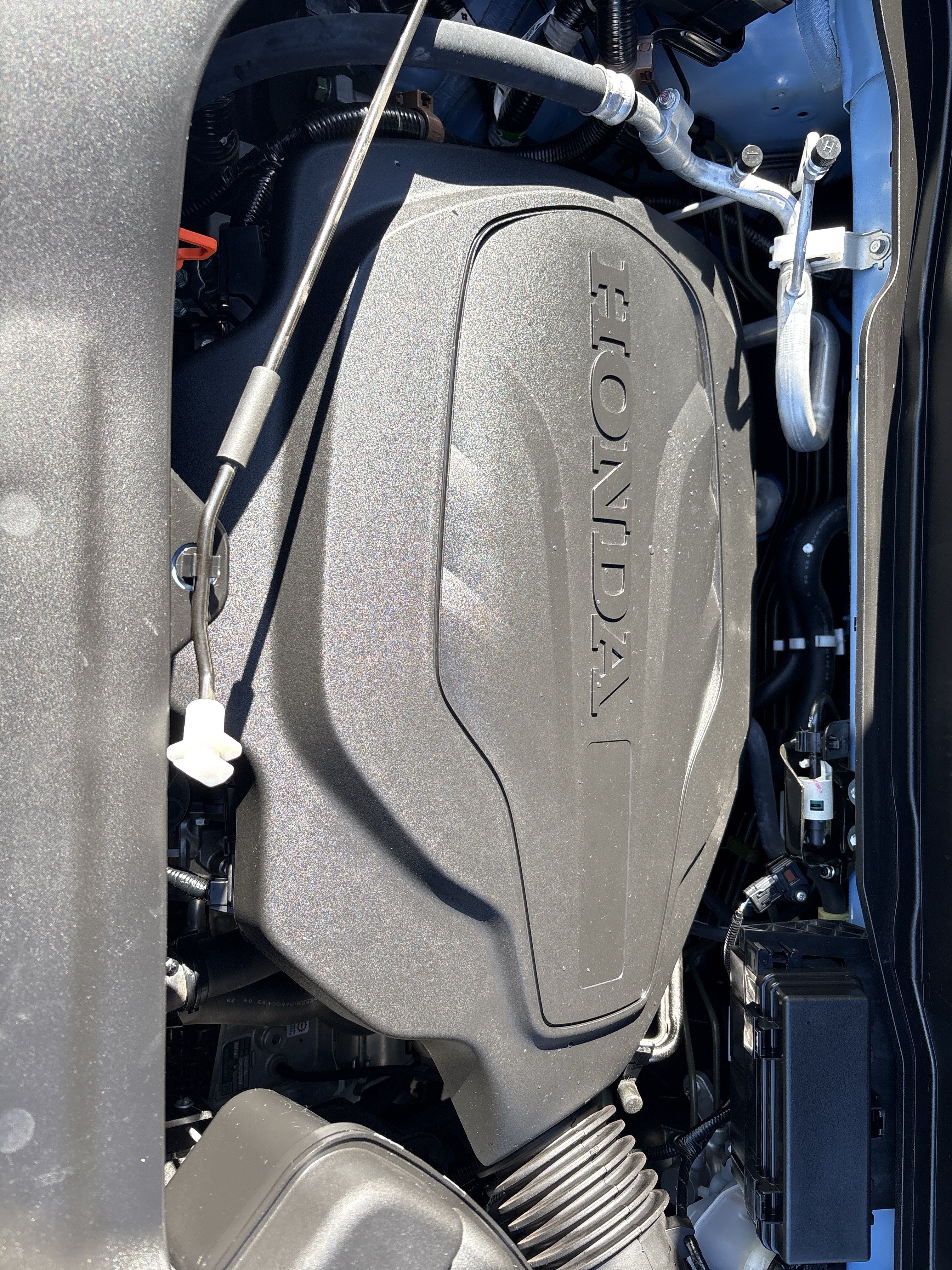 Used 2024 Honda Ridgeline TrailSport image 34