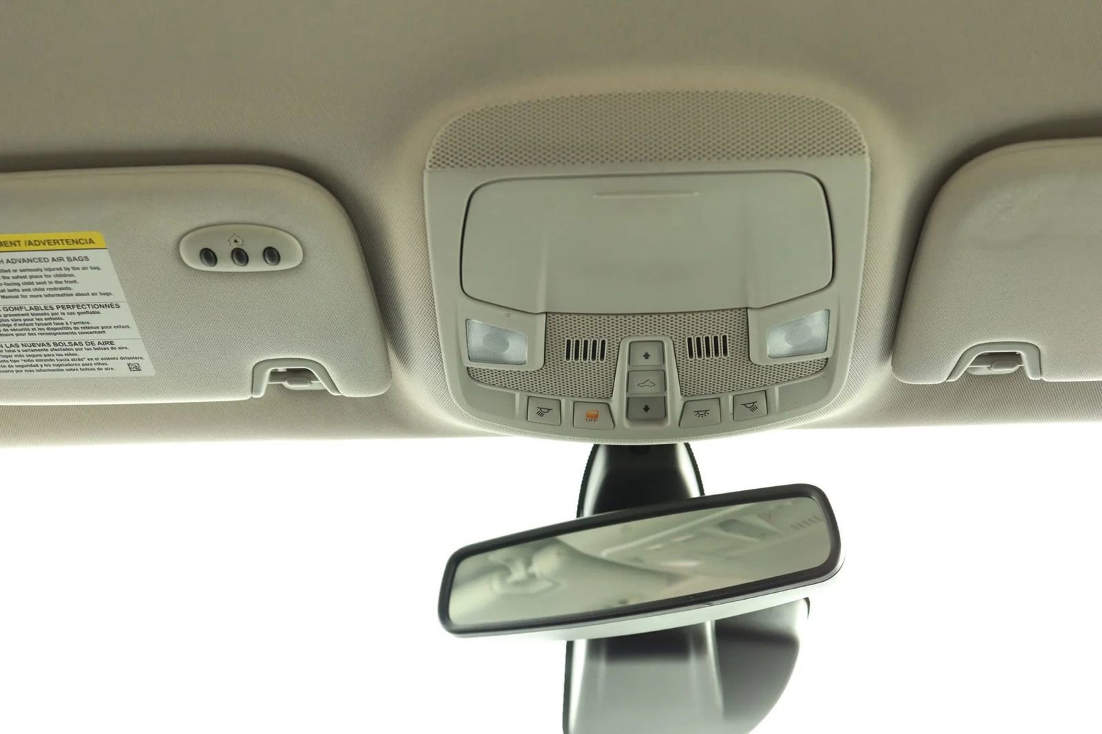 Used 2016 Ford Fusion Titanium image 38