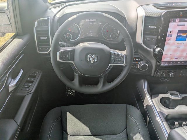 New 2026 RAM 1500 Lone Star image 14