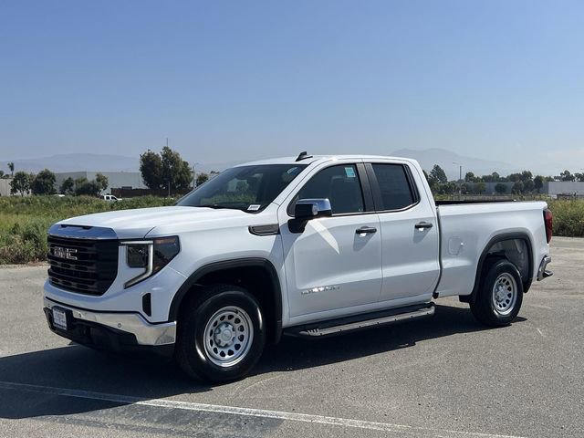 New 2026 GMC Sierra 1500 Pro w/ Pro Value Package image 8