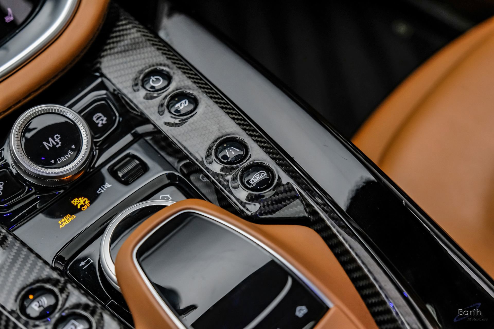 Used 2023 Aston Martin DBX 707 image 63