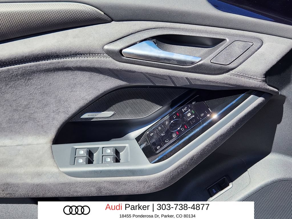 New 2027 Audi S6 e-tron Prestige AWD/4WD image 6