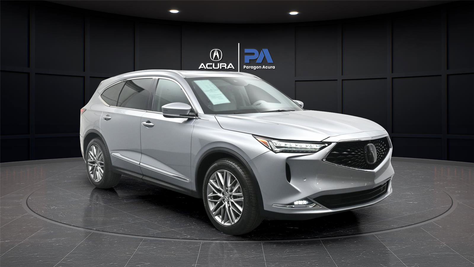 Certified 2024 Acura MDX SH-AWD w/ Advance Package image 29