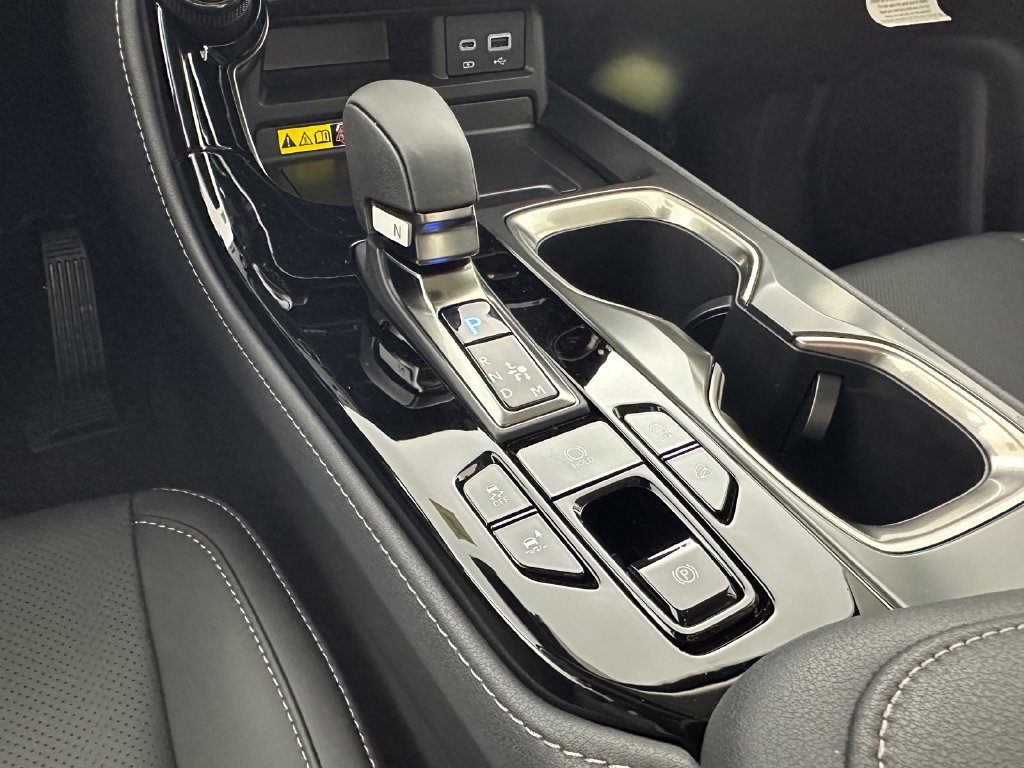 New 2026 Lexus NX 350 AWD w/ Accessory Package (2T) image 25