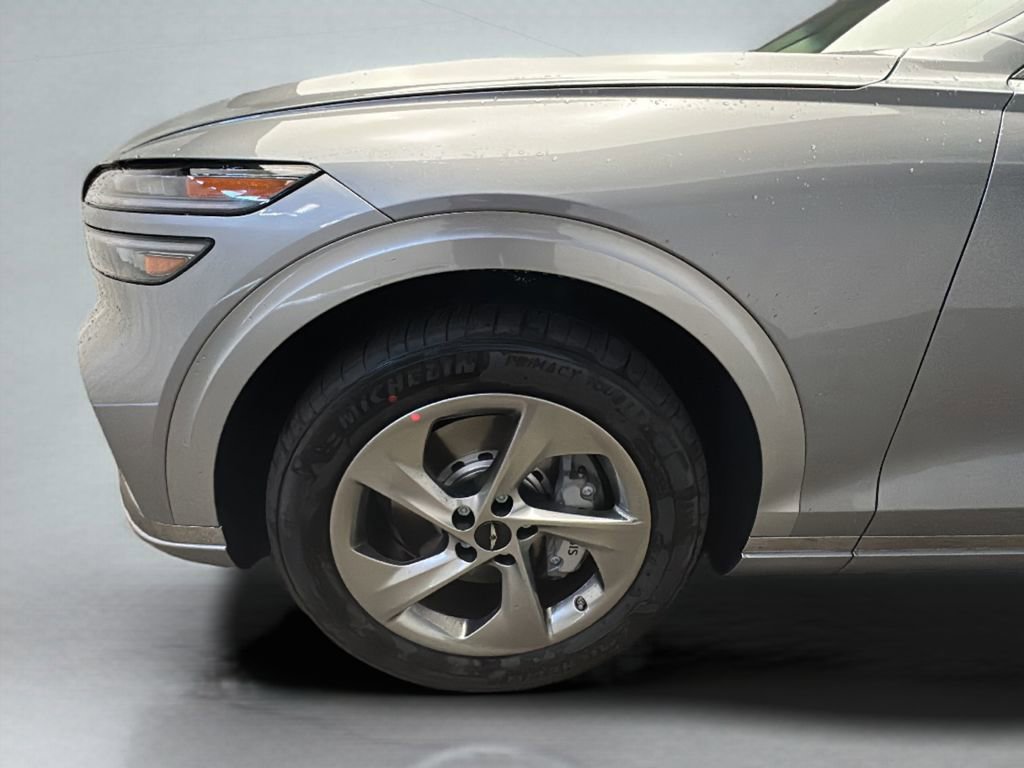 New 2026 Genesis GV70 2.5T image 3
