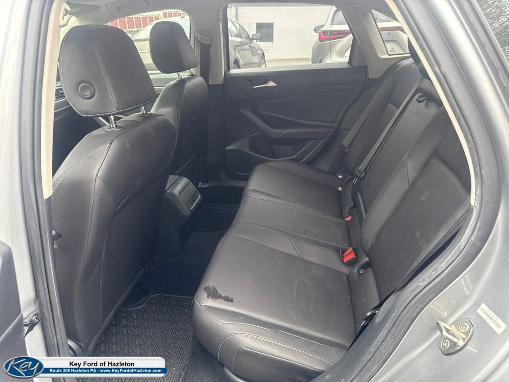Used 2020 Volkswagen Jetta SEL FWD image 35