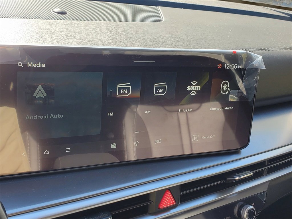 New 2026 Kia Sorento EX image 22