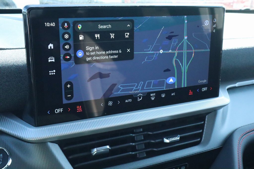 New 2026 Ford Explorer ST-Line w/ ST-Line Street Pack image 8