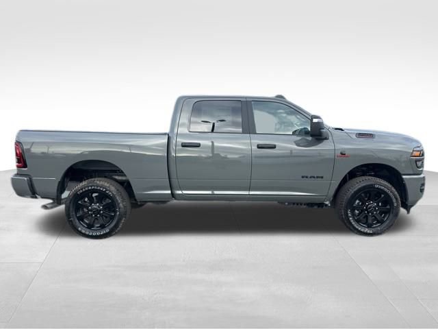 New 2026 RAM 2500 Big Horn image 8