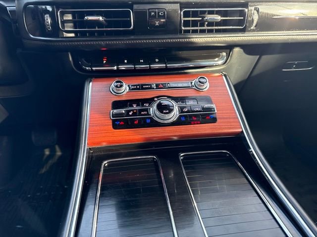 Used 2021 Lincoln Aviator Reserve w/ Equipment Group 208A image 19