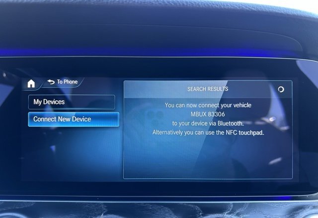 Used 2021 Mercedes-Benz E 450 4MATIC Sedan image 21