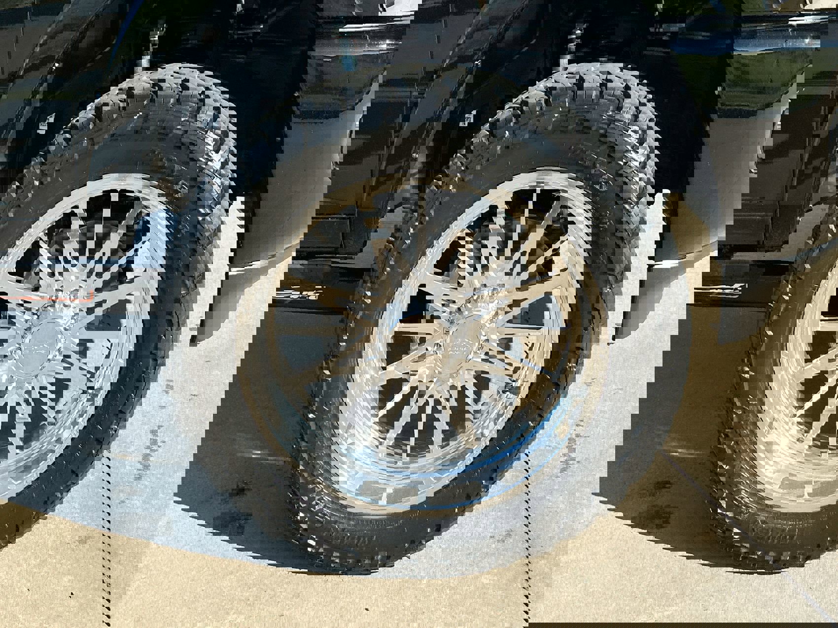 Used 2025 RAM 2500 Limited image 10