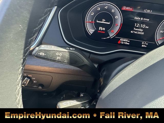 Used 2024 Audi Q5 2.0T Premium Plus image 35