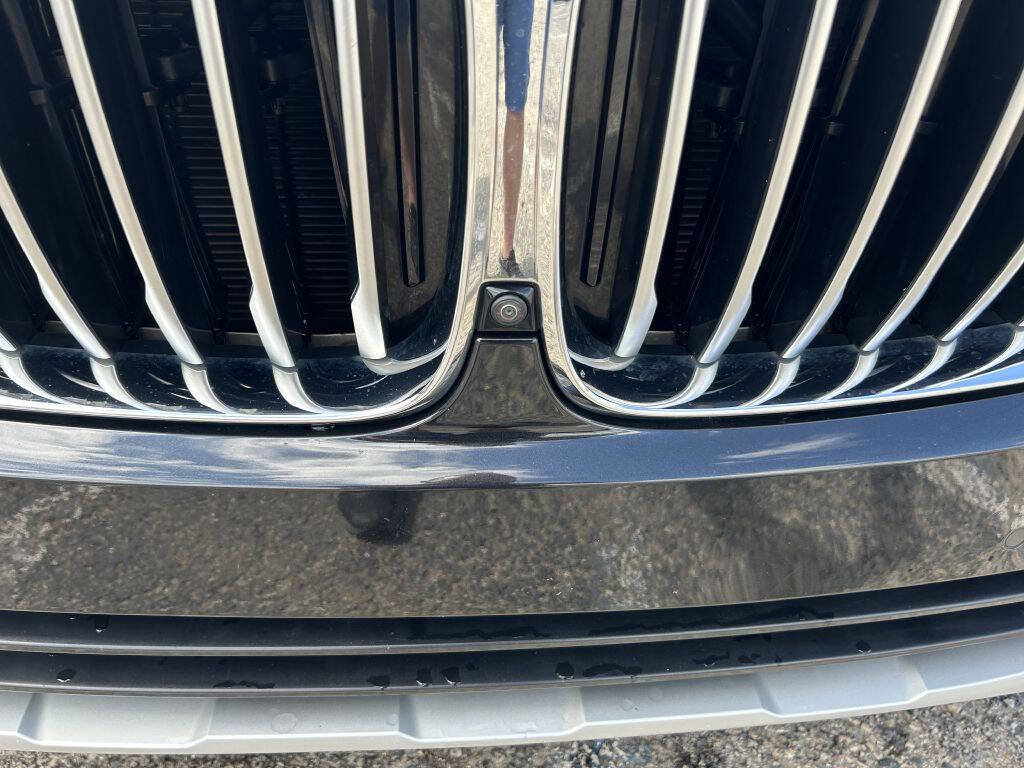 Used 2023 BMW X5 xDrive40i image 59